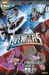AVENGERS 188