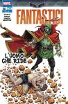 FANTASTICI 4 N.466-FANTASTICI 4 N32