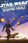 STAR WARS 124 BATTAGLIA DI JAKKU 5