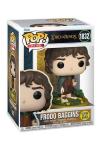 LOTR PLUS MOVIE FRODO BAGGINS POP