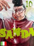 SANDA 10