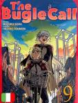 THE BUGLE CALL 9