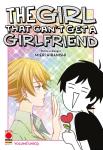 THE GIRL THAT CANT GET GIRLFRIEND