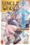 UNCLE FROM ANOTHER WORLD 13