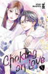 CHOKING ON LOVE 5