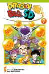 DRAGON BALL SD 7