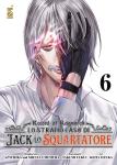 RECORD OF RAGNAROK LO STRANO CASO 6