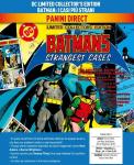 DC LIMITED BATMAN I CASI PIU' STRANI