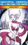 FABLES SPECIAL CENERENTOLA 2