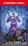 GLI INCREDIBILI X-MEN 430