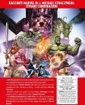 RACCONTI MARVEL DI STRACZYNSKI