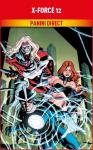 X-FORCE 63 - X-FORCE 12