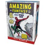 MTG - MAGIC MARVEL'S SPIDERMAN - GIFT BUNDLE -  ENG - SEALED