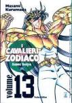 CAVALIERI DELLO ZODIACO PERFECT EDITION (I) 13