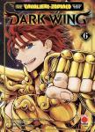CAVALIERI DELLO ZODIACO : DARK WING 6