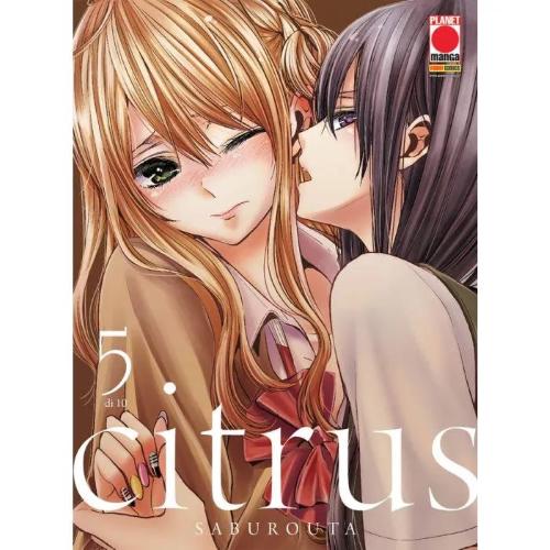 CITRUS 5