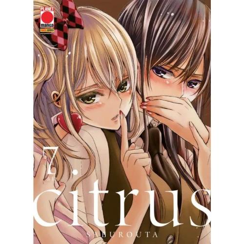 CITRUS 7