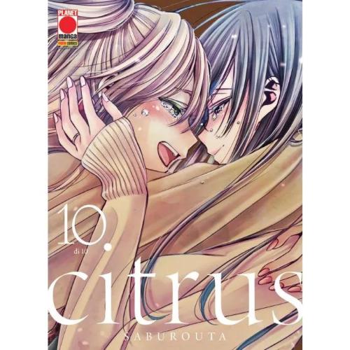 CITRUS 10