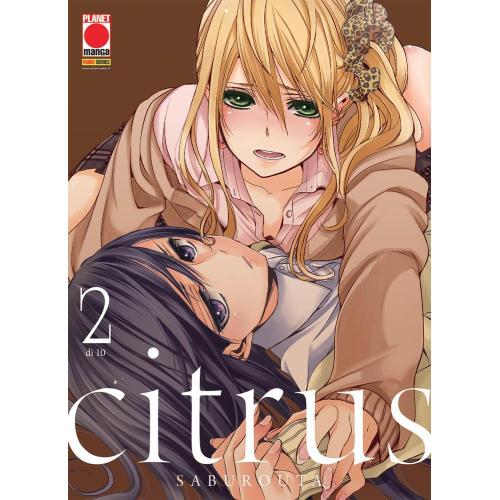 CITRUS 2 RISTAMPA