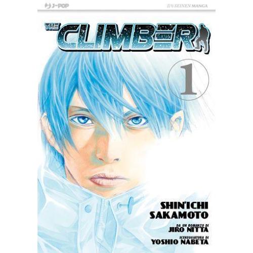 CLIMBER (THE) 01