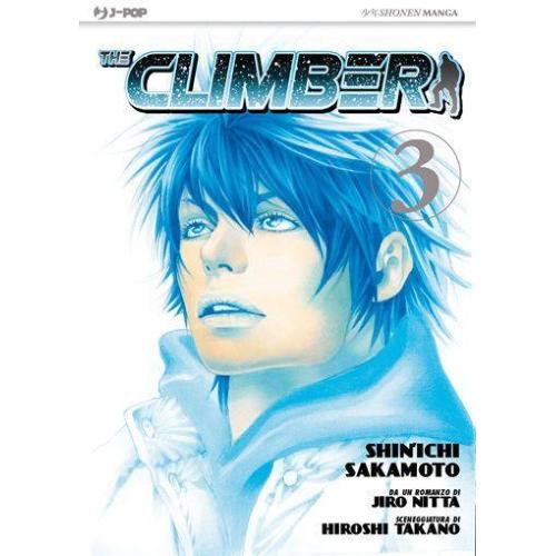 CLIMBER (THE) 03