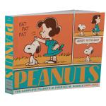 THE COMPLETE PEANUTS 10 75TH ANNO