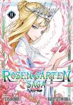 ROSEN GARTEN SAGA 11
