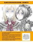 BLAME! EXTRA MASTER ED COFANETTO
