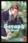 SERAPH OF THE END 34