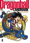 DRAGON BALL LANDMARK ULTIMATE ED