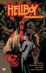 HELLBOY 6 (DI 12)