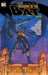 BATMAN - SHADOW OF THE BAT 4