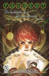 FABLES SPECIAL - FAIREST 5
