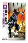 ULTIMATE BLACK PANTHER 19