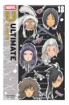 ULTIMATE X-MEN 18 (2024)