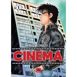 CINEMA 1 2 3 4 COMPLETA