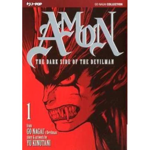 AMON 01 JPOP