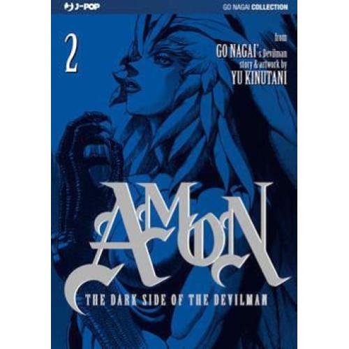AMON 02 JPOP
