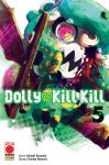 DOLLY KILL KILL 05