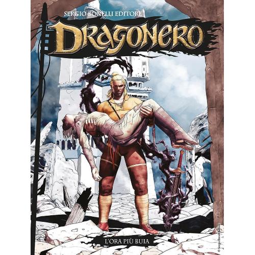 DRAGONERO 58