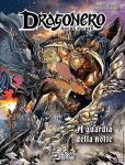 DRAGONERO MONDO OSCURO 1 VARIANT CHECCHETTO