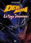 DEVILMAN - LA SAGA DEMONIACA