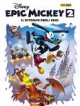 EPIC MICKEY 2 IL RITORNO DEGLI EROI