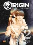 ORIGIN OMNIBUS 2 (DI 2)