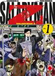 SALARYMAN Z 1