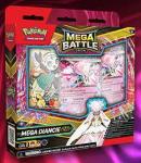 POKEMON MAZZO LOTTE MEGA DIANCIE EX - ITA