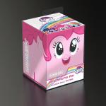 SQUAROES - MY LITTLE PONY - PINKAMENA PIE PINKIE - DECK BOX