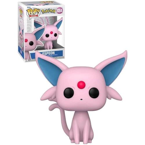 POKEMON - POP FUNKO VINYL FIGURE 884 ESPEON