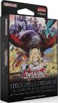 YU-GI-OH! - CHRONICLES DECK: THE FALLEN & THE VIRTUOUS (IL CADUTO & LA VIRTUOSA) - ITA