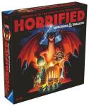 HORRIFIED - DUNGEONS & DRAGONS